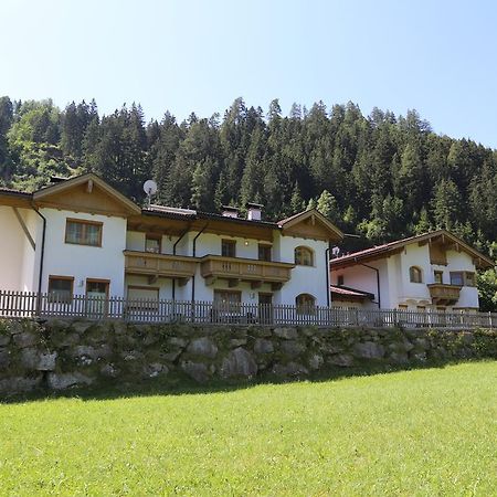 Haus Peter Schiestl Διαμέρισμα Zell am Ziller Δωμάτιο φωτογραφία