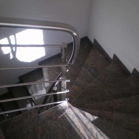 Haus Peter Schiestl Διαμέρισμα Zell am Ziller Εξωτερικό φωτογραφία
