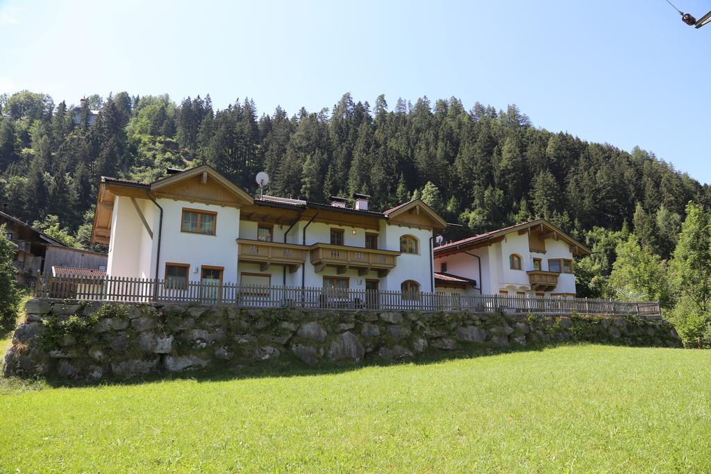 Haus Peter Schiestl Διαμέρισμα Zell am Ziller Δωμάτιο φωτογραφία