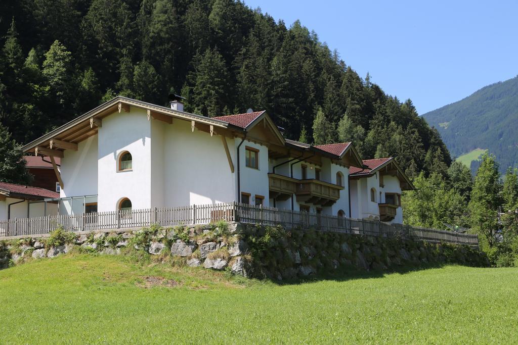 Haus Peter Schiestl Διαμέρισμα Zell am Ziller Δωμάτιο φωτογραφία
