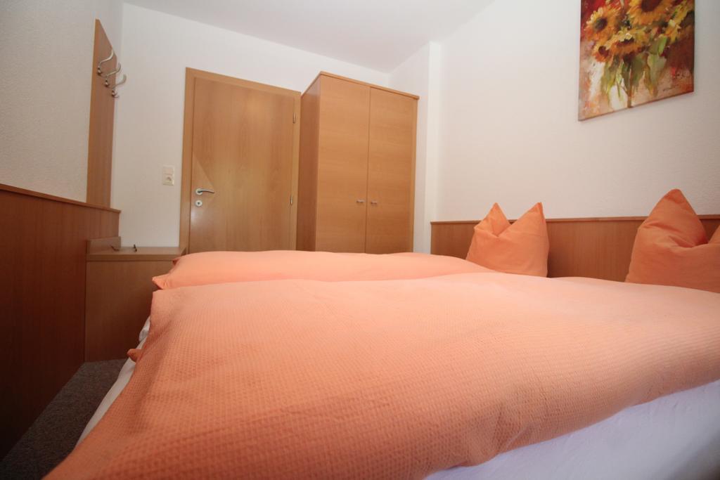 Haus Peter Schiestl Διαμέρισμα Zell am Ziller Δωμάτιο φωτογραφία