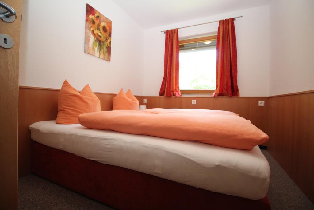 Haus Peter Schiestl Διαμέρισμα Zell am Ziller Δωμάτιο φωτογραφία