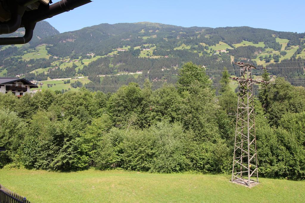 Haus Peter Schiestl Διαμέρισμα Zell am Ziller Δωμάτιο φωτογραφία