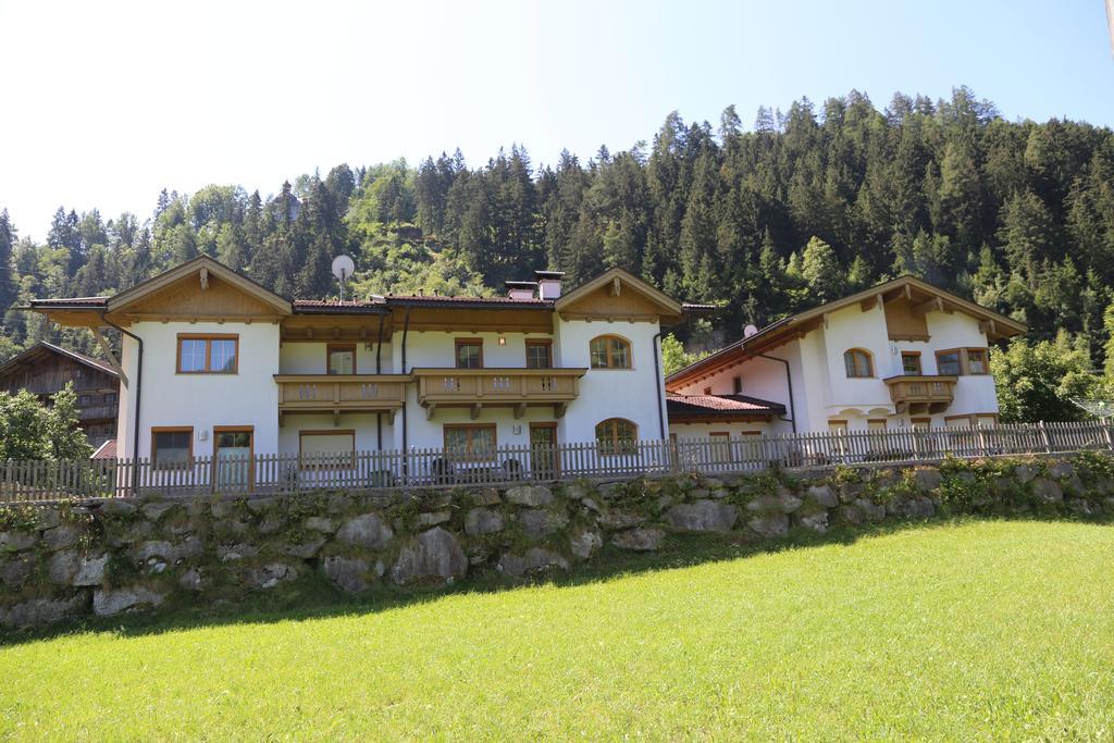 Haus Peter Schiestl Διαμέρισμα Zell am Ziller Δωμάτιο φωτογραφία