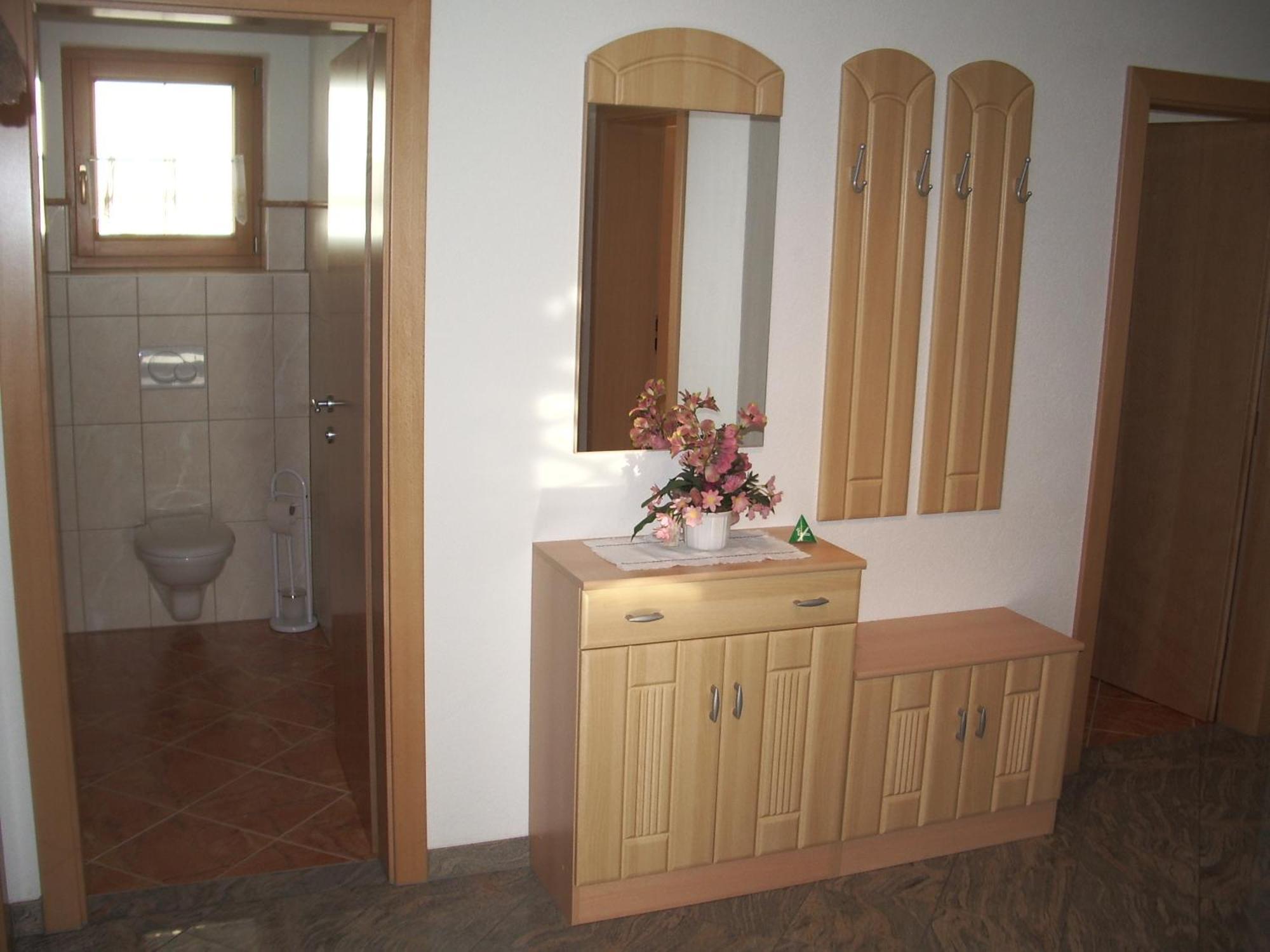 Haus Peter Schiestl Διαμέρισμα Zell am Ziller Εξωτερικό φωτογραφία