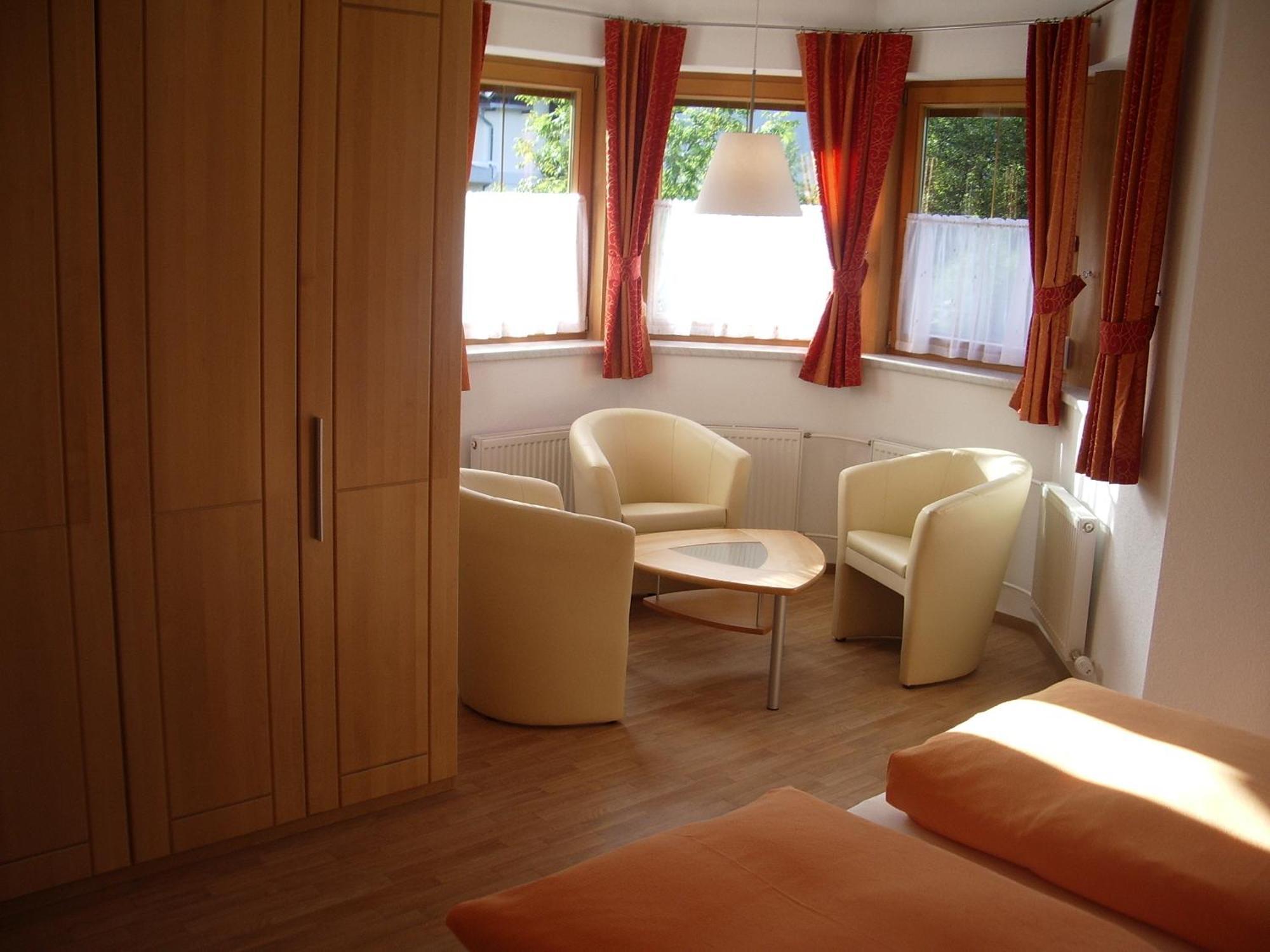 Haus Peter Schiestl Διαμέρισμα Zell am Ziller Εξωτερικό φωτογραφία