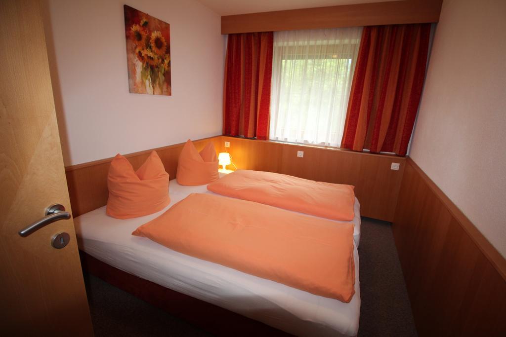Haus Peter Schiestl Διαμέρισμα Zell am Ziller Εξωτερικό φωτογραφία