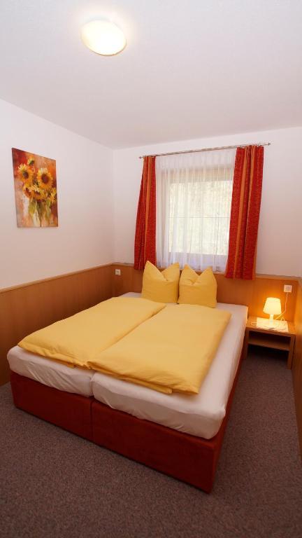 Haus Peter Schiestl Διαμέρισμα Zell am Ziller Εξωτερικό φωτογραφία