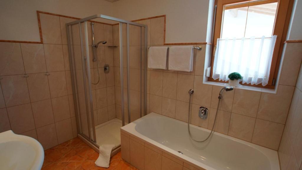 Haus Peter Schiestl Διαμέρισμα Zell am Ziller Εξωτερικό φωτογραφία